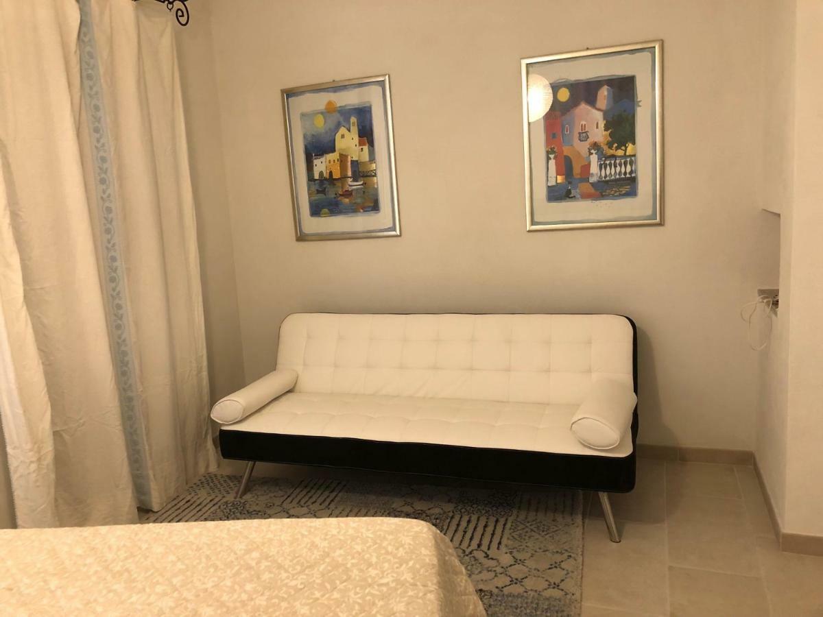 Kalemoruhouse Villa Geremèas Dış mekan fotoğraf