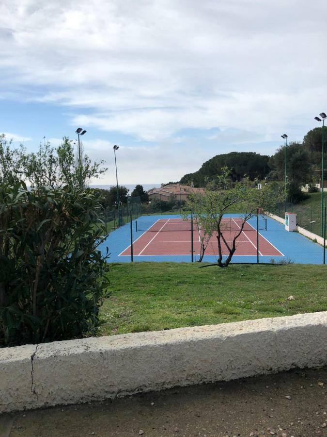 Kalemoruhouse Villa Geremèas Dış mekan fotoğraf
