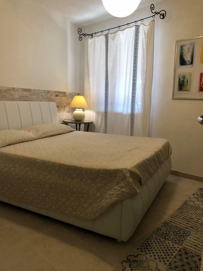Kalemoruhouse Villa Geremèas Dış mekan fotoğraf
