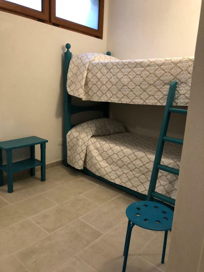 Kalemoruhouse Villa Geremèas Dış mekan fotoğraf