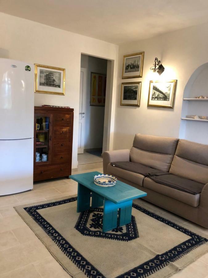 Kalemoruhouse Villa Geremèas Dış mekan fotoğraf