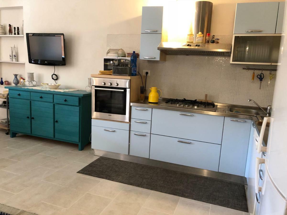 Kalemoruhouse Villa Geremèas Dış mekan fotoğraf