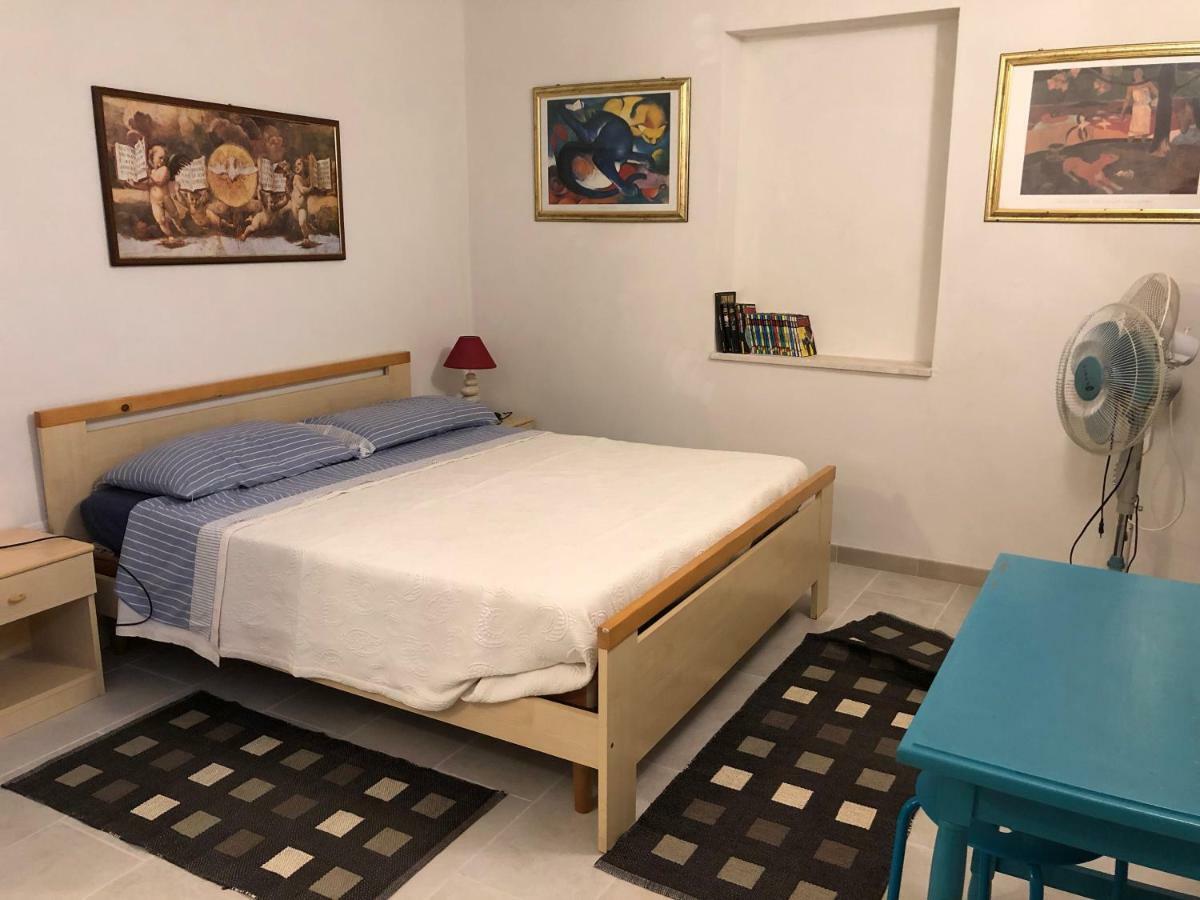 Kalemoruhouse Villa Geremèas Dış mekan fotoğraf