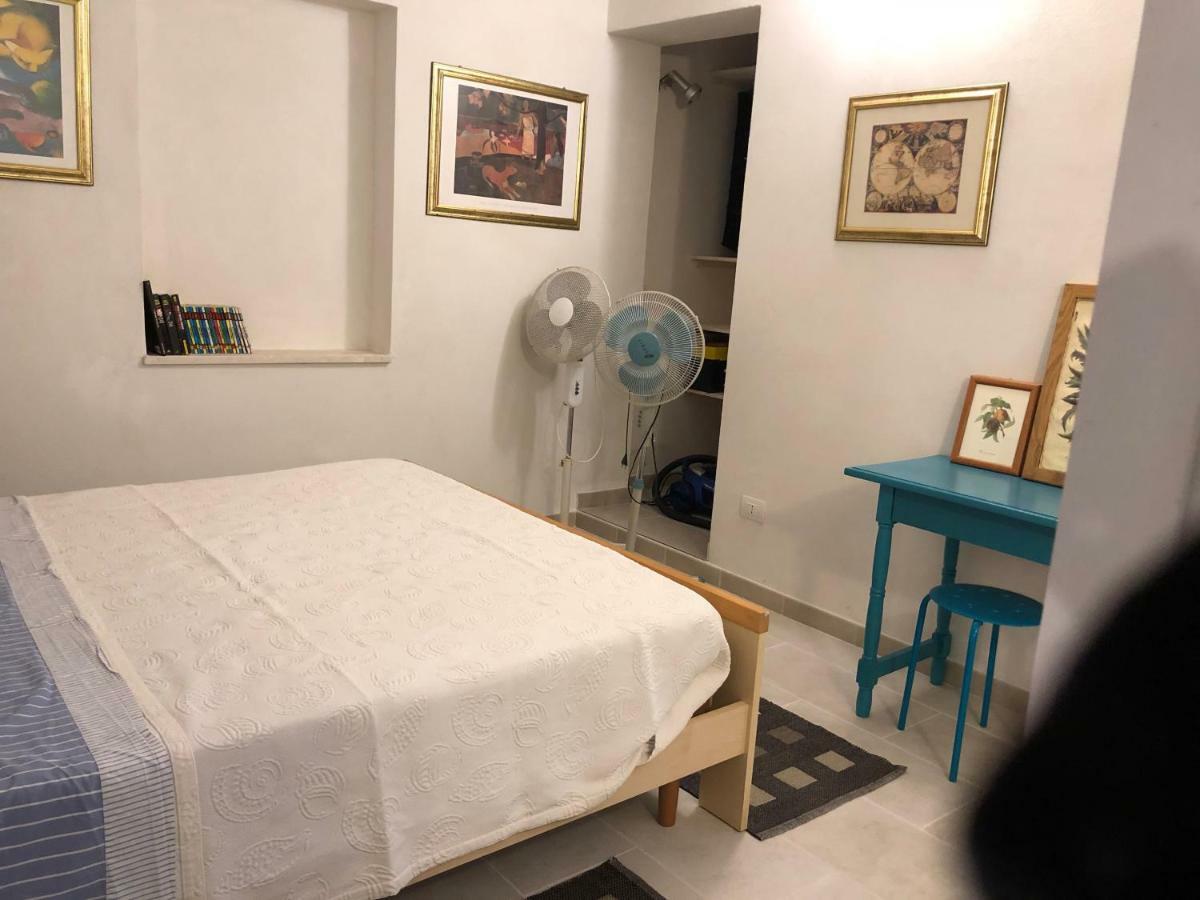 Kalemoruhouse Villa Geremèas Dış mekan fotoğraf