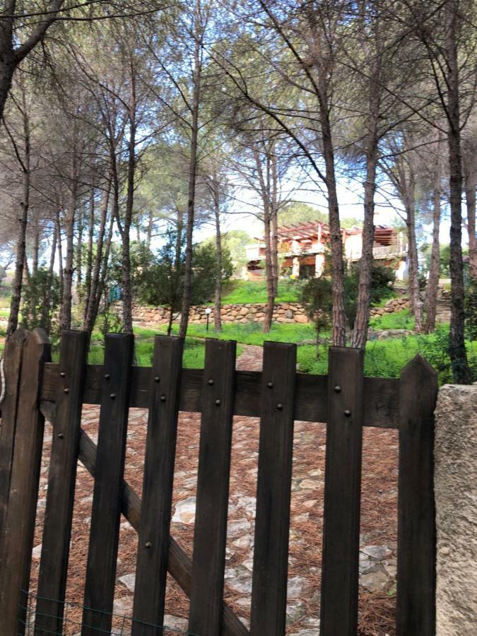 Kalemoruhouse Villa Geremèas Dış mekan fotoğraf