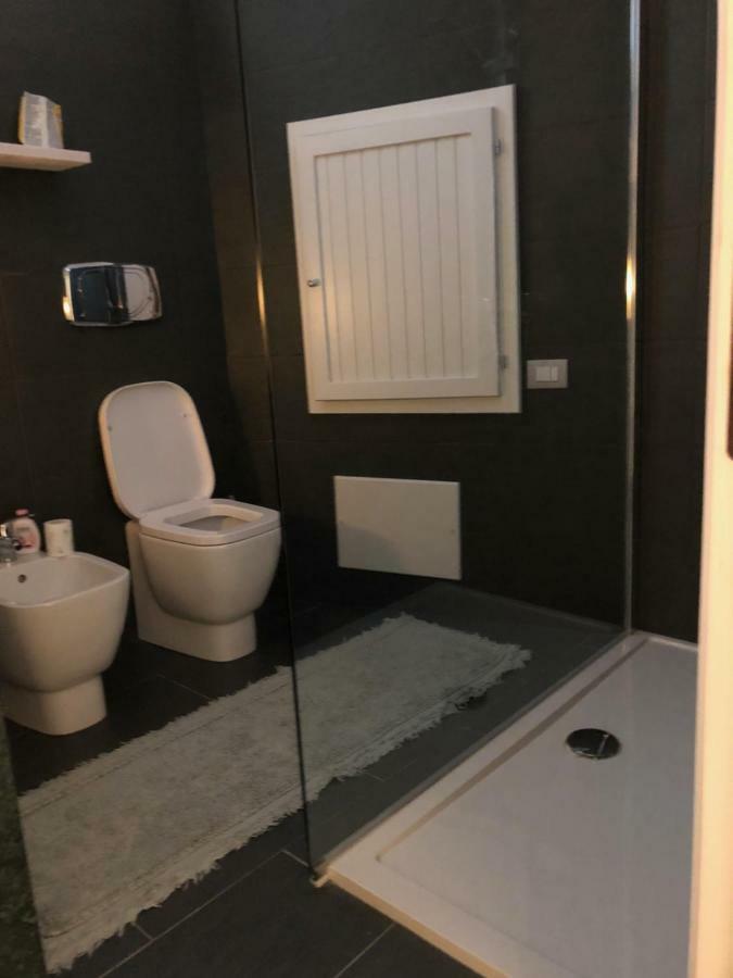 Kalemoruhouse Villa Geremèas Dış mekan fotoğraf