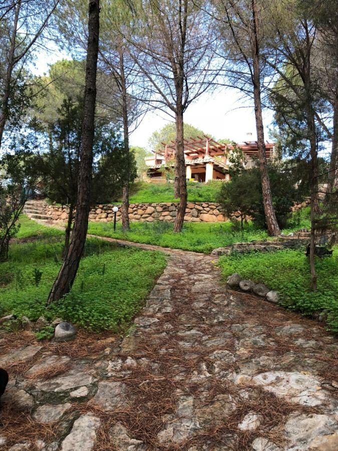 Kalemoruhouse Villa Geremèas Dış mekan fotoğraf
