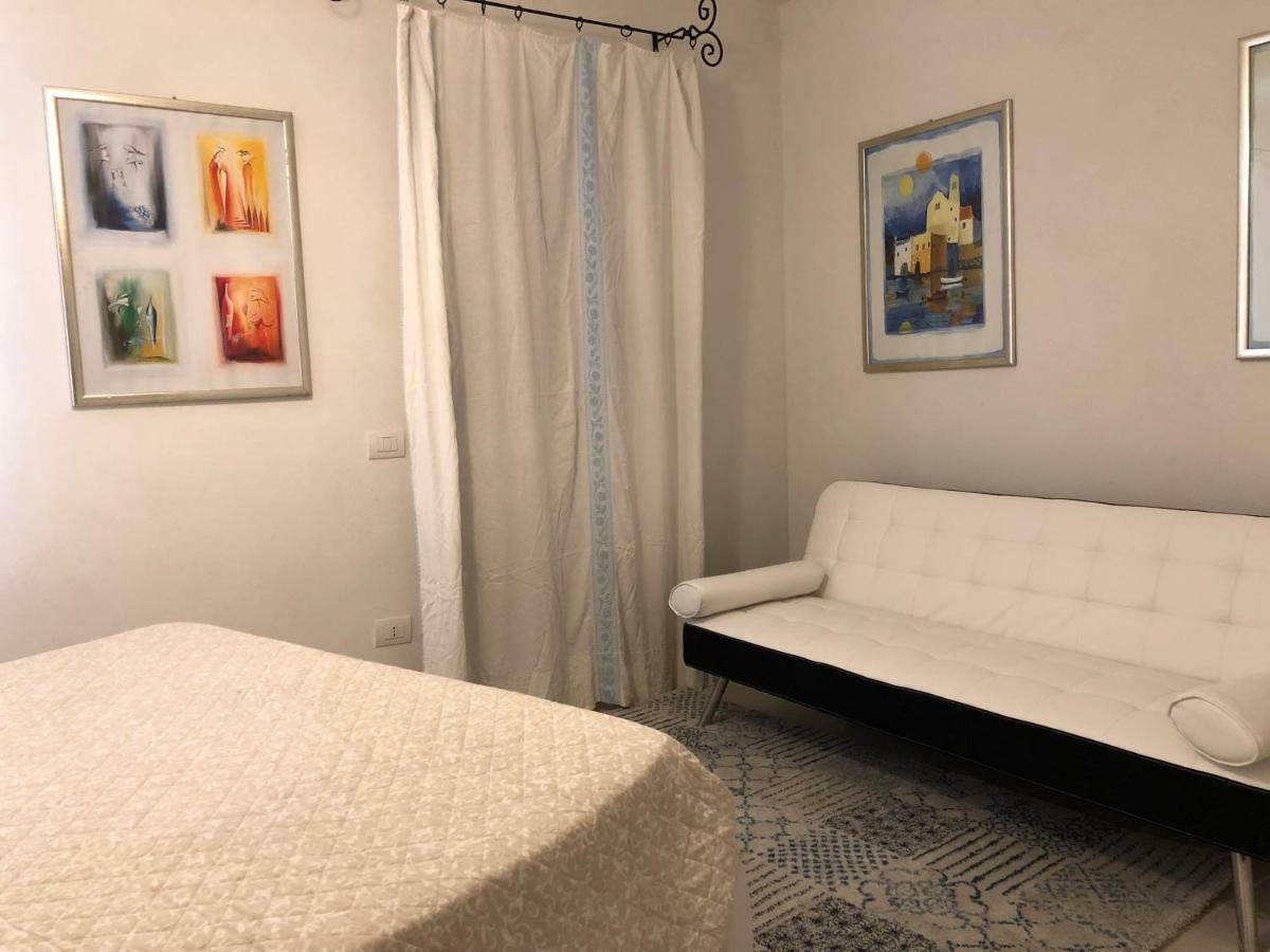 Kalemoruhouse Villa Geremèas Dış mekan fotoğraf